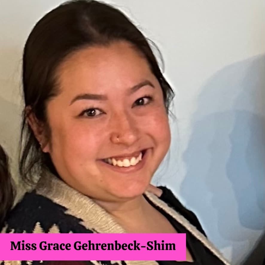 Grace Gehrenbeck-Shim | Dance Instructors Newton
