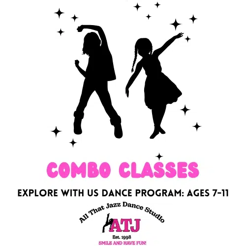 Combo Classes - 7-11