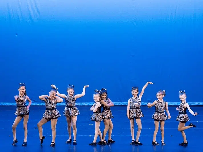 Jazz / Tap Dance Classes Newton