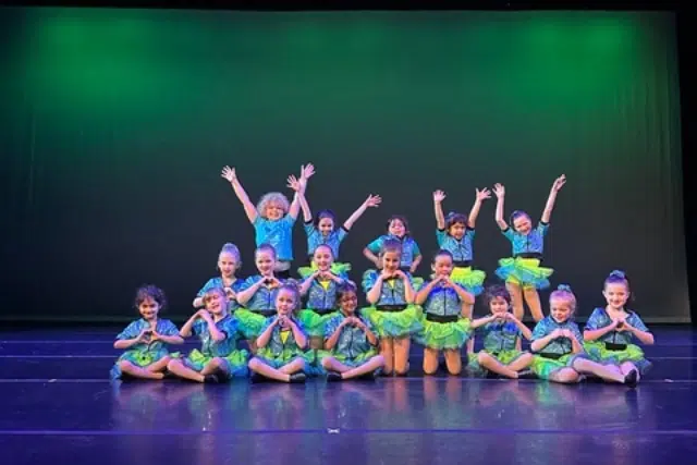 Hip Hop / Jazz Dance Classes Newton