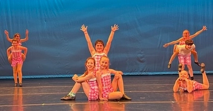 Musical Theater Classes Newton