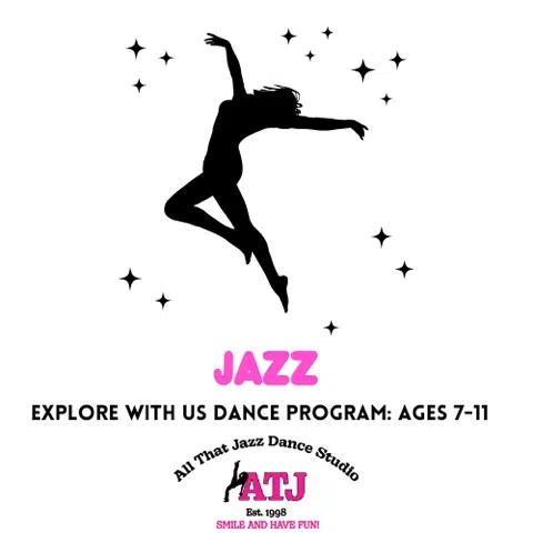 Jazz Logo New