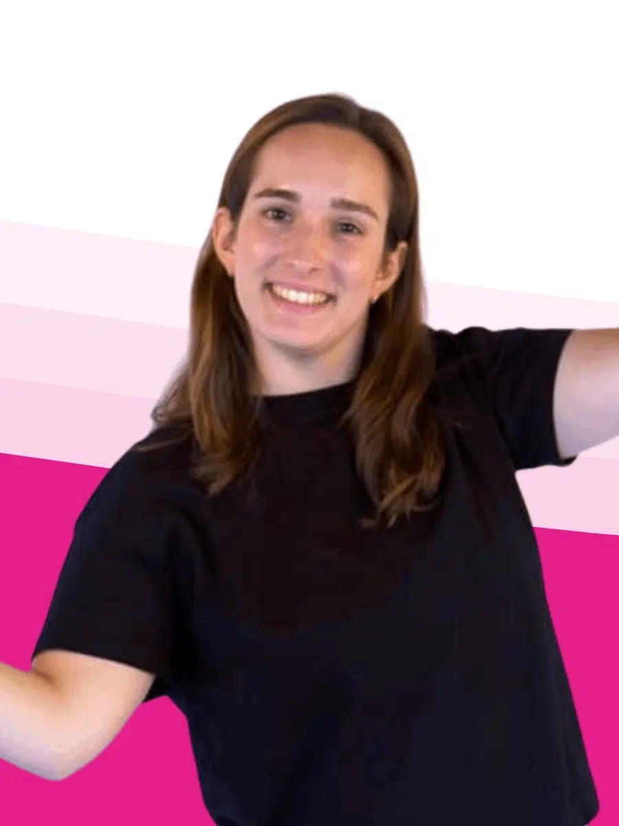 Miss Becca Lozinsky | Dance Instructor Newton