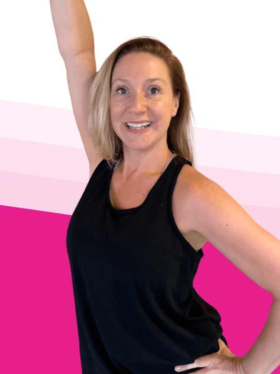 Miss Bobbi Adario | Dance Instructor Newton