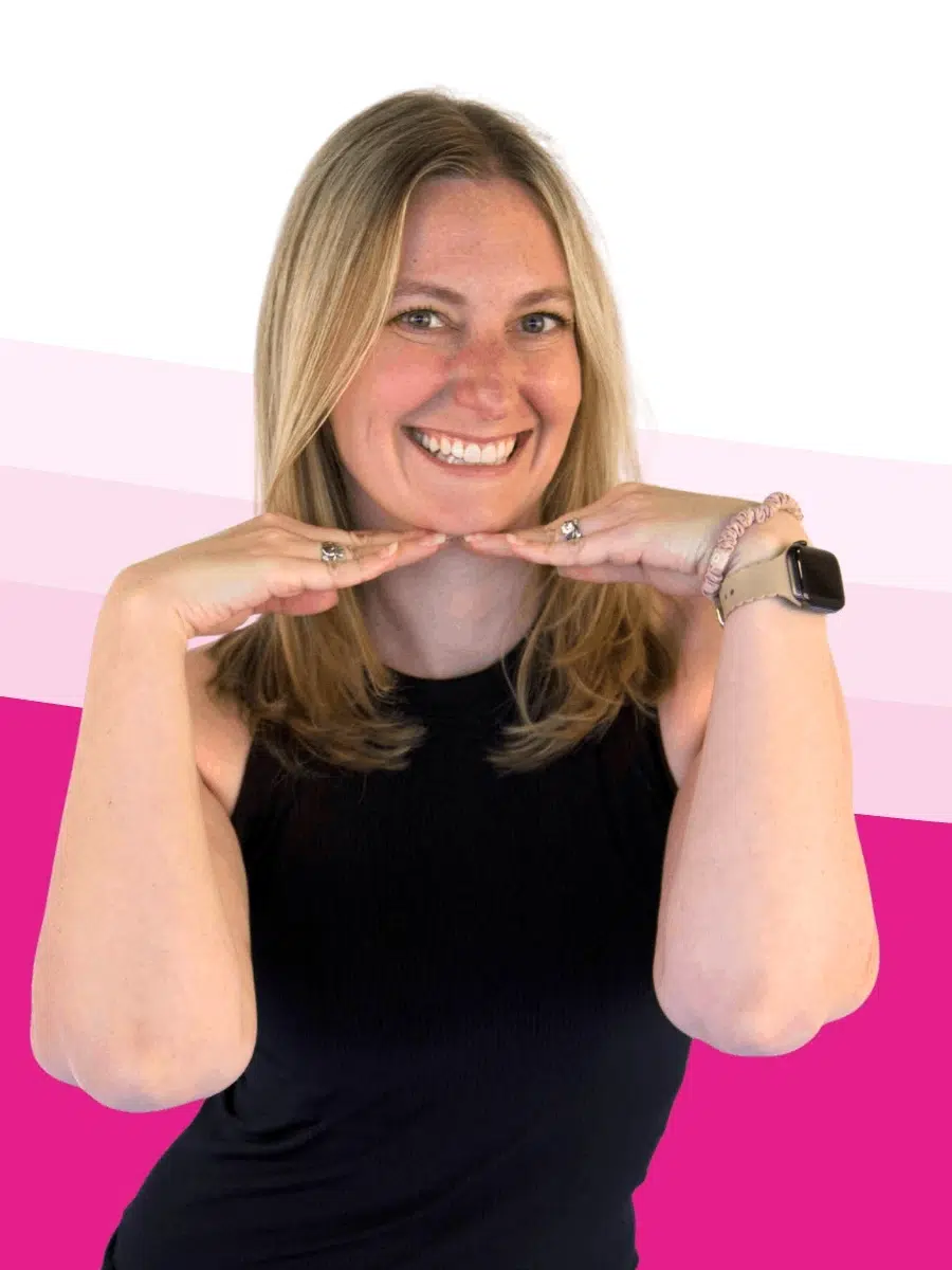 Miss Erin Janiszewski | Dance Instructor Newton