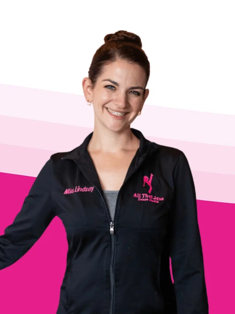 Miss Lindsay Andersen | Dance Instructor Newton