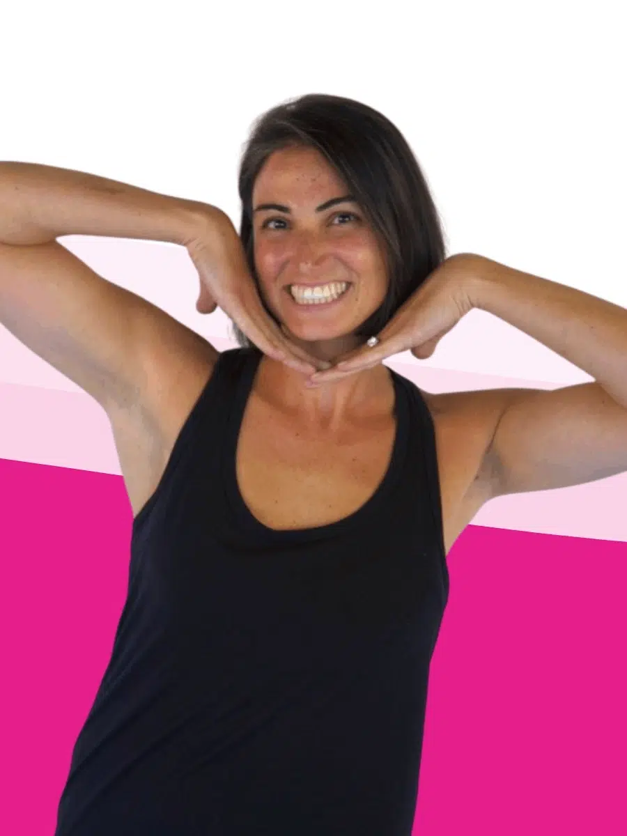 Miss Sara Ciulla | Dance Instructor Newton