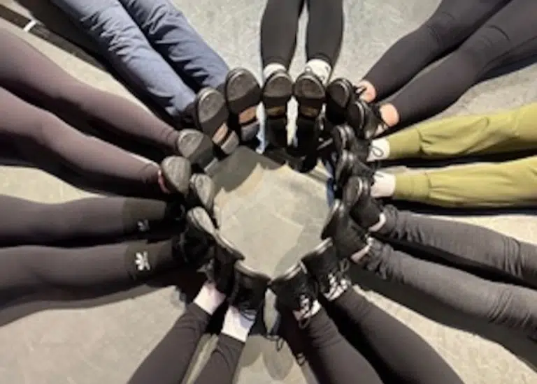 The Dress Code For All That Jazz Dance V2