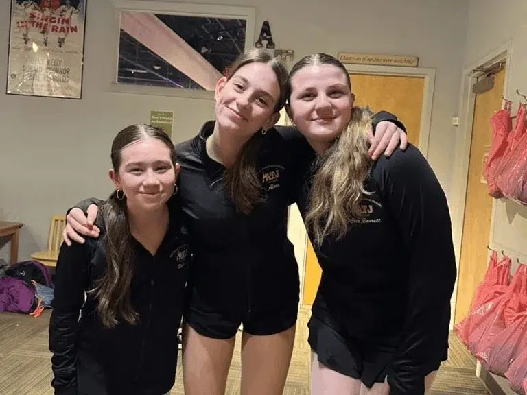 All That Jazz Dance Studio Newton Dress Code