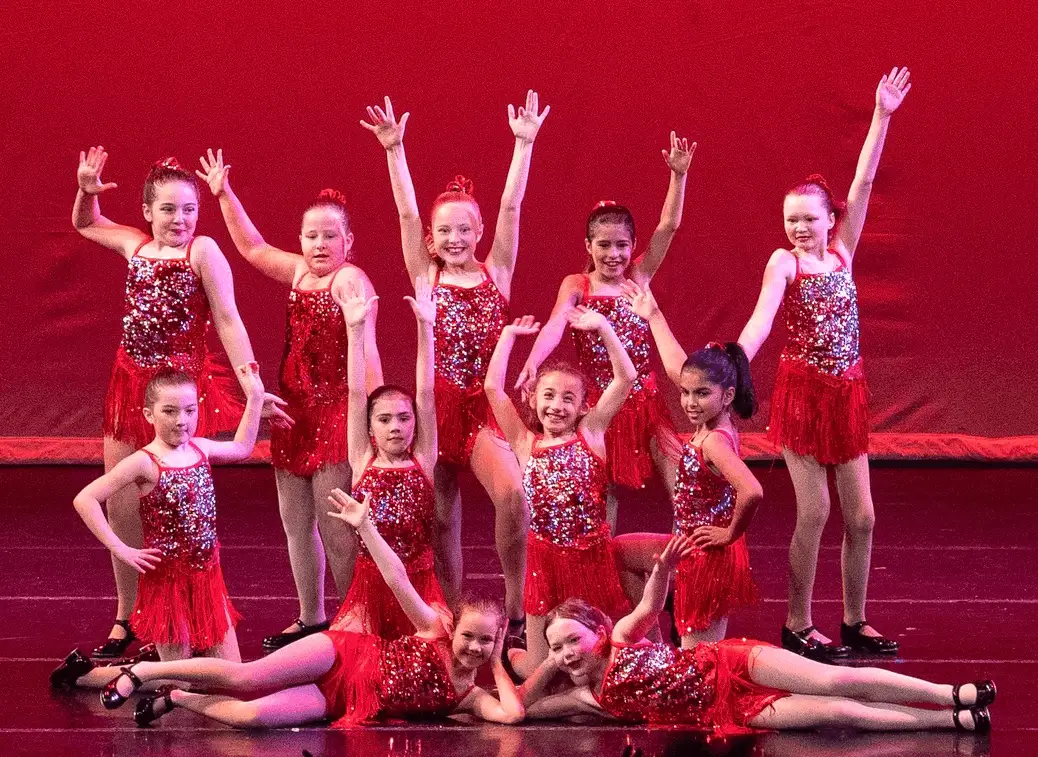 Ballet / Tap Dance Classes Newton