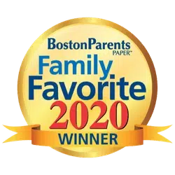 Boston Parents Paper 2020 Winner