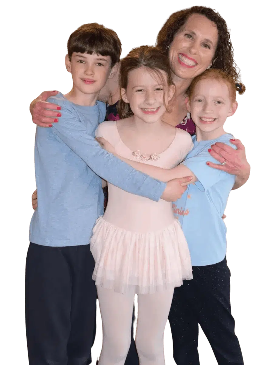 Dance-Instructor-with-Happy-Young