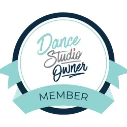 Dance Studio Owner Member