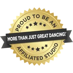 Proud To Be An Affiliated Studio