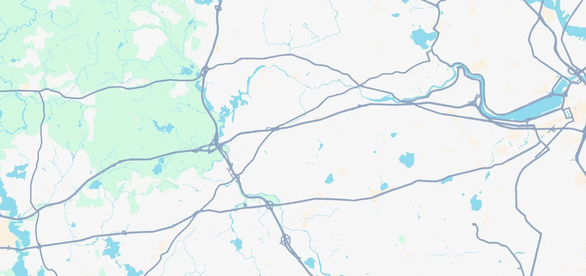 Google Maps Massachusetts USA Google Maps Massachusetts USA