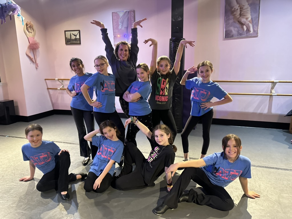 explore with us dancers ages 7-11