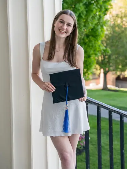 Miss Gabby Vogel